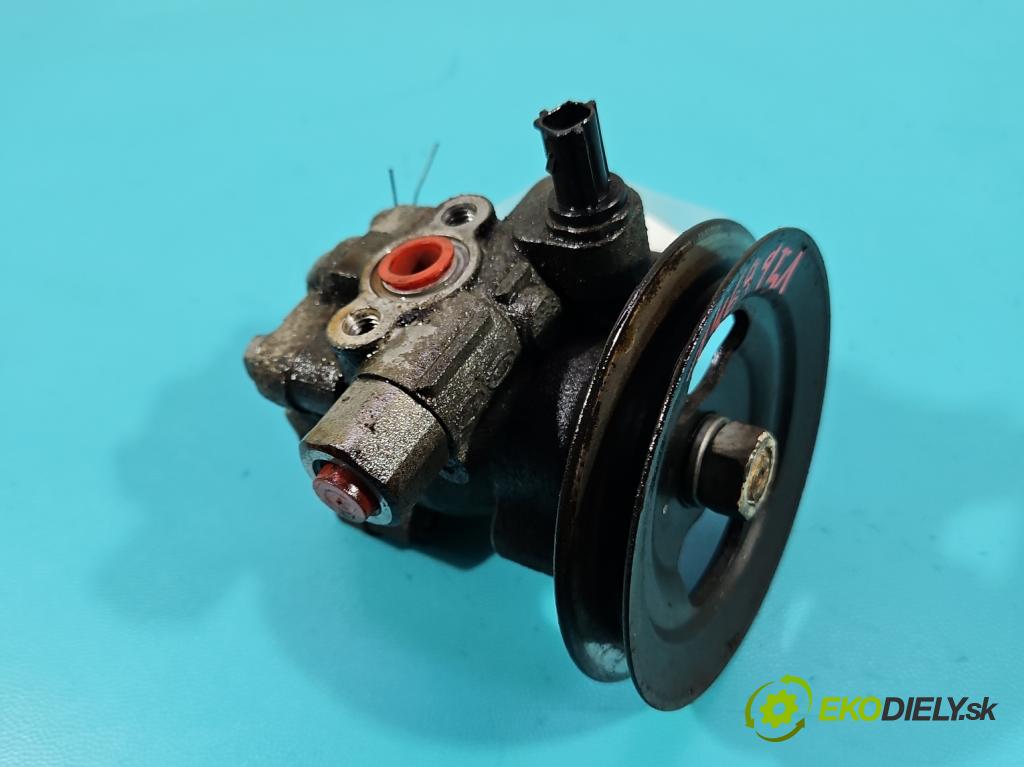 Kia Rio II 2005-2011 1.4 16V 75 HP manual 55 kW 1399 cm3 5- čerpadlo posilovač 57100-1G000 (Servočerpadlo, pumpa riadenia)