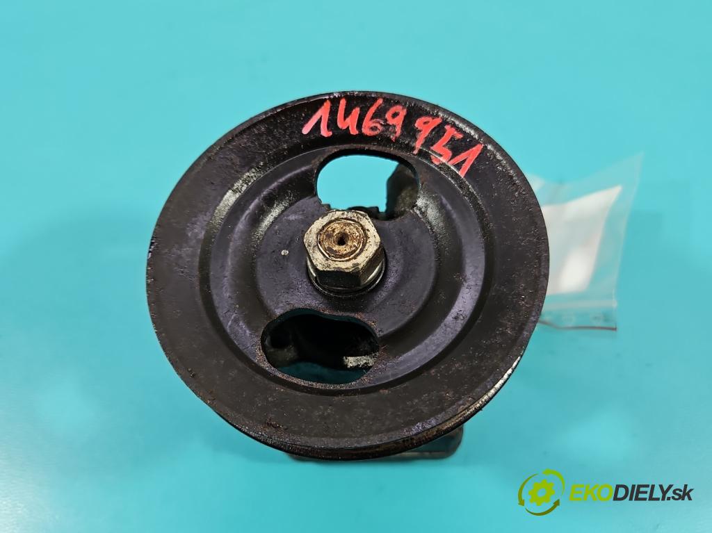 Kia Rio II 2005-2011 1.4 16V 75 HP manual 55 kW 1399 cm3 5- čerpadlo posilovač 57100-1G000 (Servočerpadlo, pumpa riadenia)