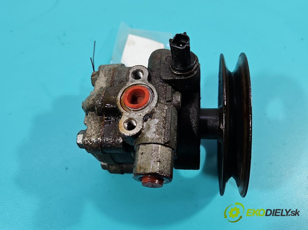 Kia Rio II 2005-2011 1.4 16V 75 HP manual 55 kW 1399 cm3 5- čerpadlo posilovač 57100-1G000 (Servočerpadlo, pumpa riadenia)