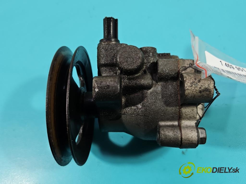 Kia Rio II 2005-2011 1.4 16V 75 HP manual 55 kW 1399 cm3 5- čerpadlo posilovač 57100-1G000 (Servočerpadlo, pumpa riadenia)