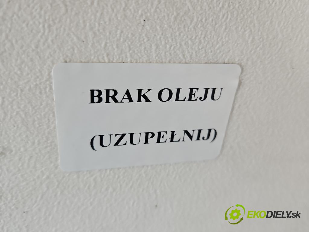 Opel Astra II 1998-2009 1.6 16V 101 HP manual 74 kW 1598 cm3 5- prevodovka stupeň,rýchlosť manual F17C374