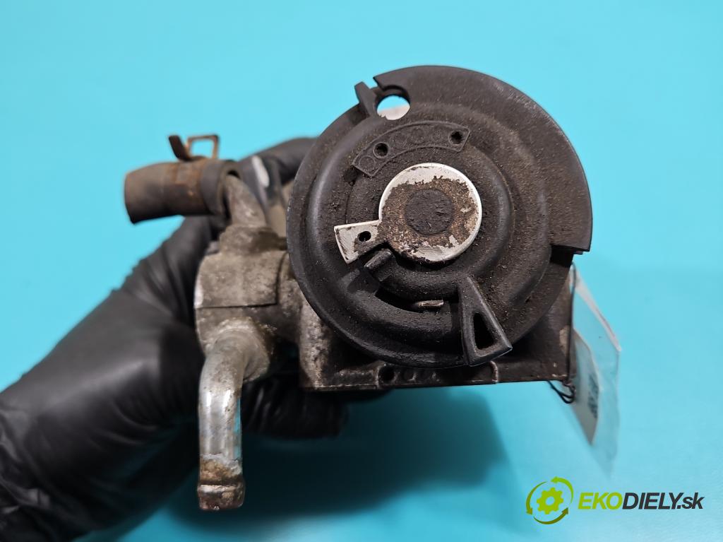 Chevrolet Aveo T200 2003-2008 1,2.0 8V 72 HP manual 53 kW 1150 cm3 5- klapka (Škrtiaca klapka)