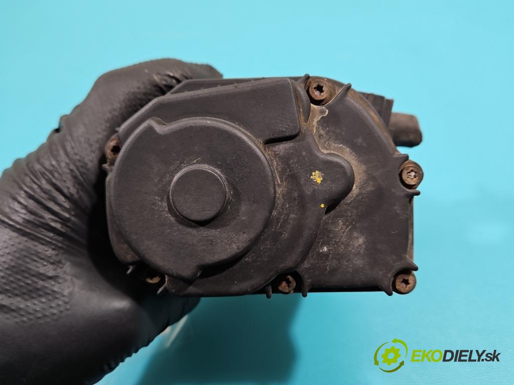 Chevrolet Aveo T200 2003-2008 1,2.0 8V 72 HP manual 53 kW 1150 cm3 5- klapka (Škrtiaca klapka)