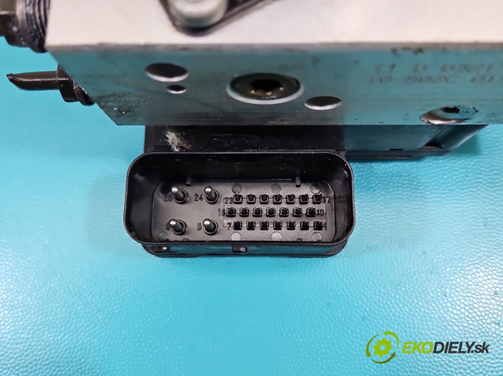 Bmw 3 E46 1998-2007 1.9 118 HP manual 87 kW 1895 cm3 5- čerpadlo abs 6751768 (Pumpa ABS)