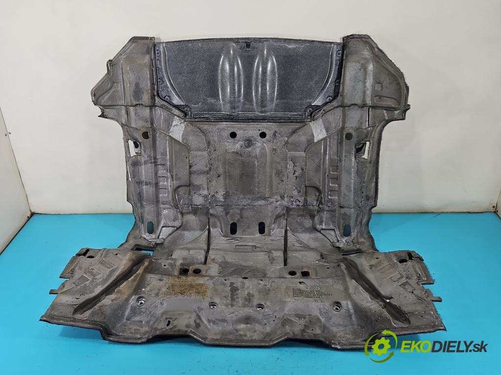 Ford S-max I 2006-2015 2.2 tdci 175 HP manual 129 kW 2179 cm3 5- Sedačka zadné ľavý III