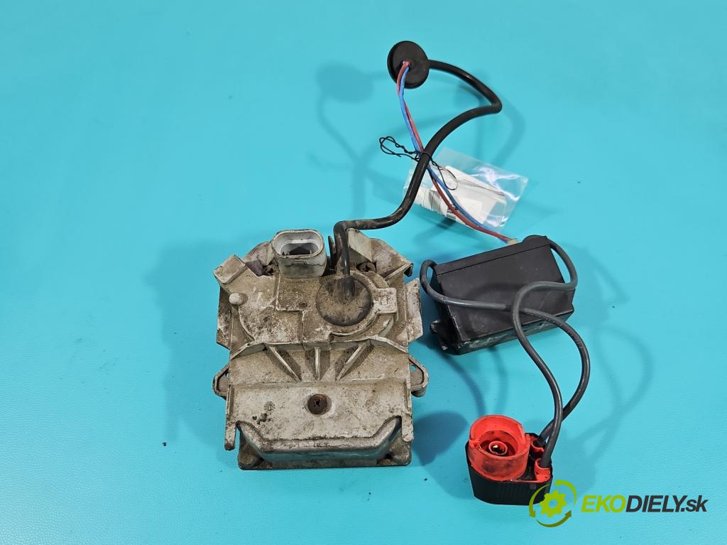 Bmw 3 E46 1998-2007 1.9 118 HP manual 87 kW 1895 cm3 5- střídač: xenon 1307329023 (Riadiaca jednotka xenónu)
