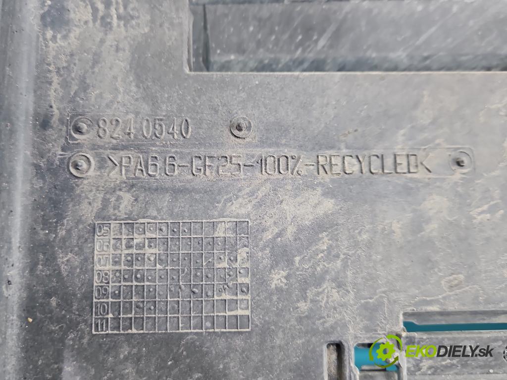 Ford S-max 2.2 tdci 175 HP manual 129 kW 2179 cm3 5- Ventilátor chladiča 6G91-8C607-CK