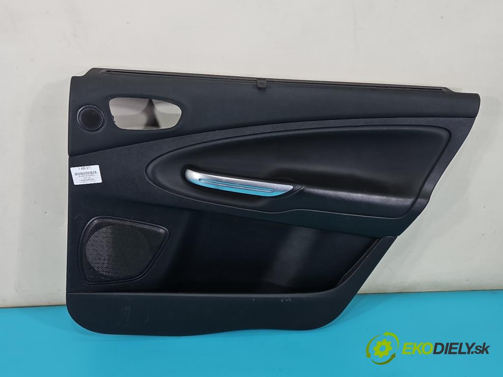 Ford S-max I 2006-2015 2.2 tdci 175 hp manual 129 kW 2179 cm3 5- Tapacír: dveře zadní pravé 