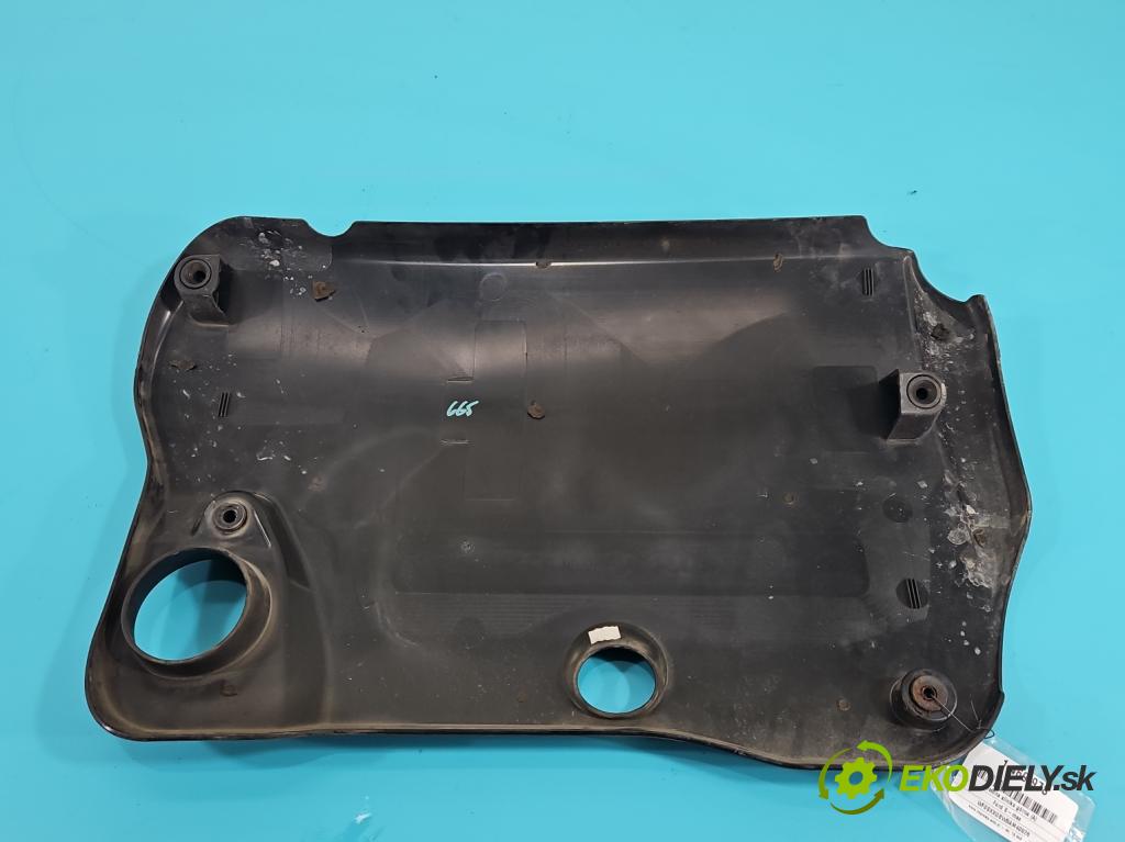 Ford S-max I 2006-2015 2.2 tdci 175 hp manual 129 kW 2179 cm3 5- kryt motoru horní