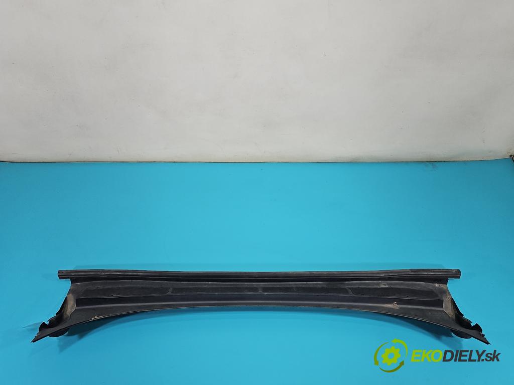 Ford S-max 2.2 tdci 175 HP manual 129 kW 2179 cm3 5- torpédo 6M21-U02216-AG (Torpédo (plast pod čelným sklom))