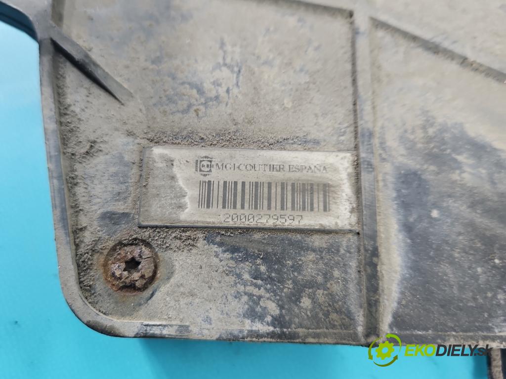 Peugeot 307 1.6 16V 109 hp manual 80 kW 1587 cm3 5- mechanismus kolesa ozubeného