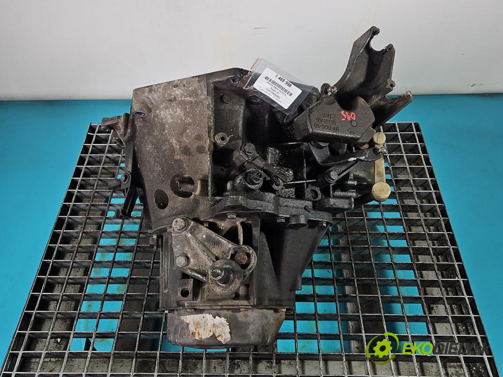 Peugeot 307 1.6 16V 109 HP manual 80 kW 1587 cm3 5- prevodovka stupeň,rýchlosť manual 20DP10