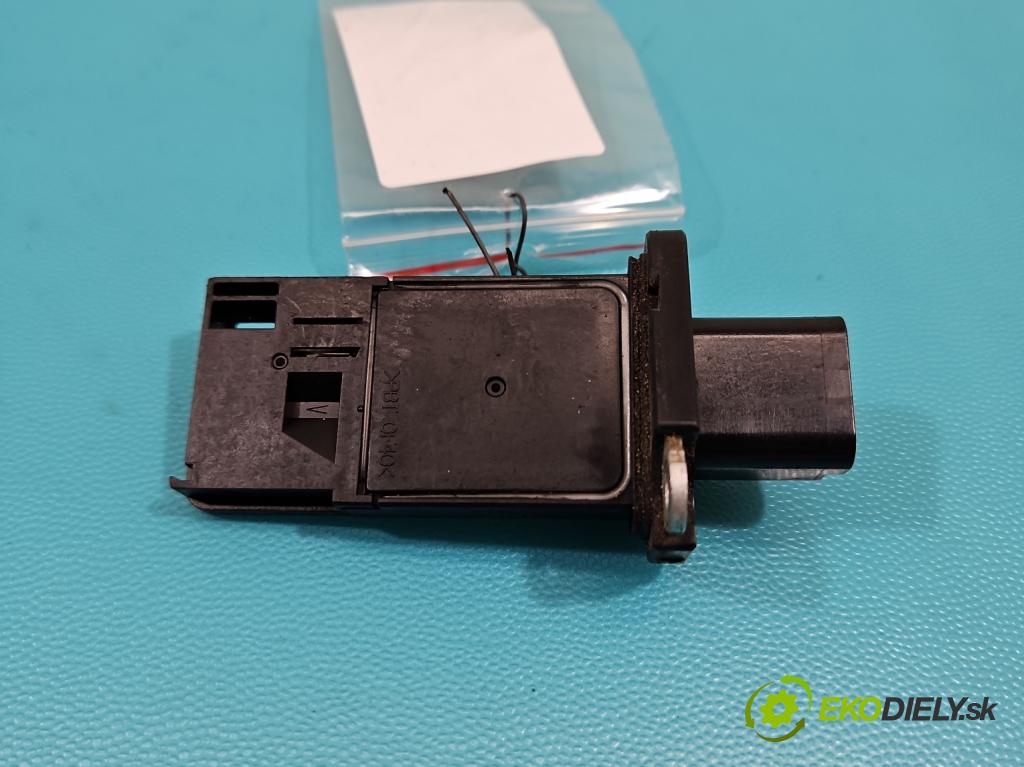 Ford S-max 2.2 tdci 175 HP manual 129 kW 2179 cm3 5- průtokoměr: 6C11-12B579-AA (Váha vzduchu)