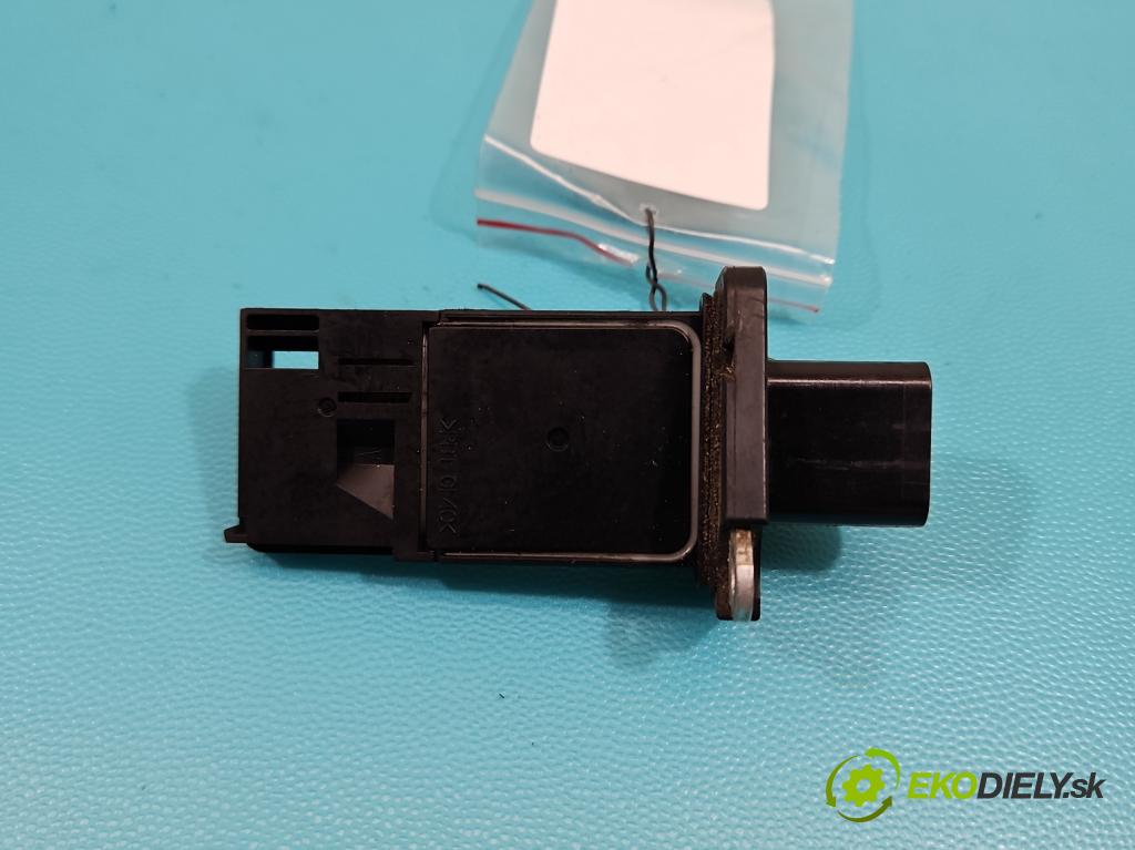 Ford S-max 2.2 tdci 175 HP manual 129 kW 2179 cm3 5- průtokoměr: 6C11-12B579-AA (Váha vzduchu)