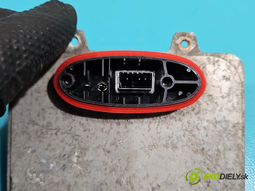 Ford S-max 2.2 tdci 175 HP manual 129 kW 2179 cm3 5- střídač: xenon 5DV009000-00 (Riadiaca jednotka xenónu)