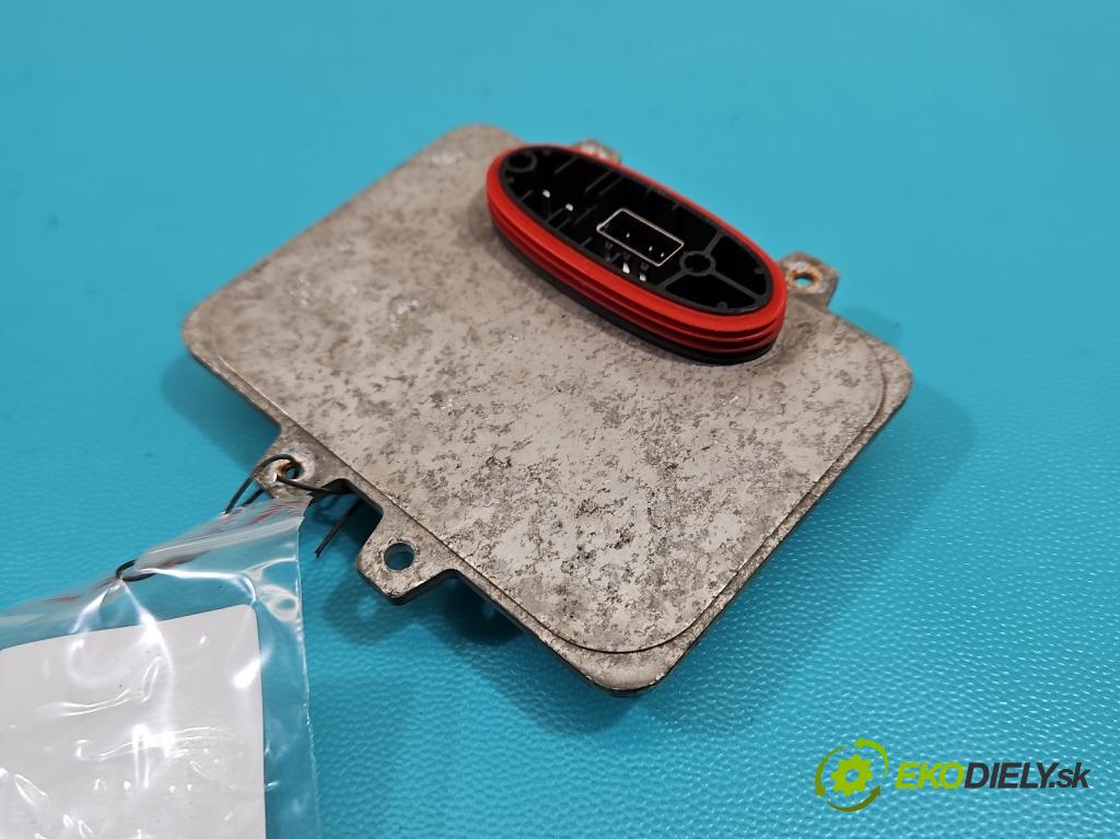 Ford S-max 2.2 tdci 175 HP manual 129 kW 2179 cm3 5- střídač: xenon 5DV009000-00 (Riadiaca jednotka xenónu)