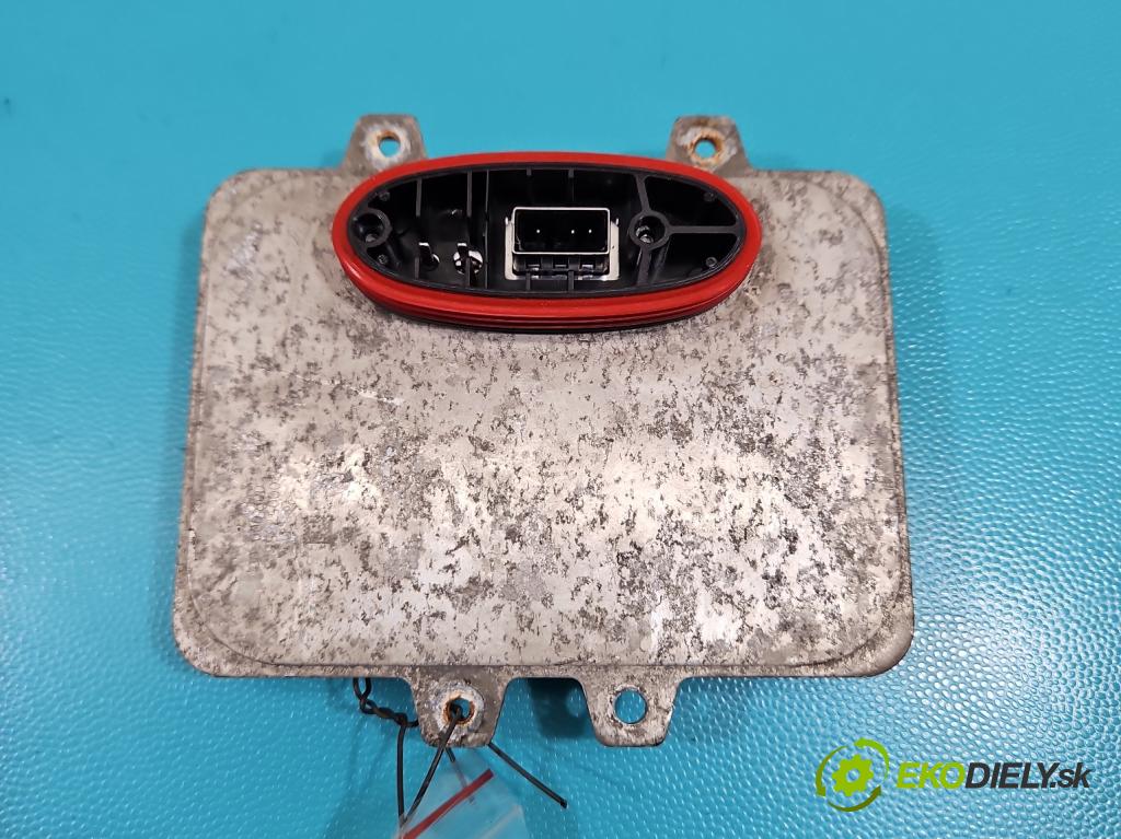 Ford S-max 2.2 tdci 175 HP manual 129 kW 2179 cm3 5- střídač: xenon 5DV009000-00 (Riadiaca jednotka xenónu)