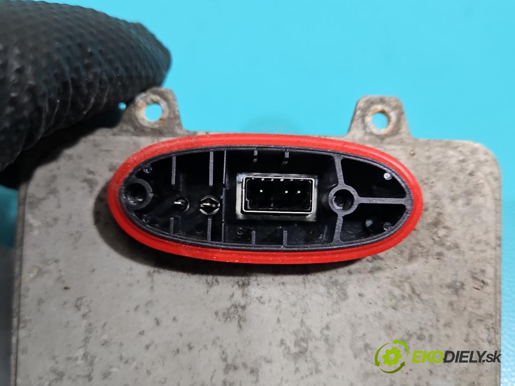 Ford S-max 2.2 tdci 175 HP manual 129 kW 2179 cm3 5- střídač: xenon 5DV009000-00 (Riadiaca jednotka xenónu)