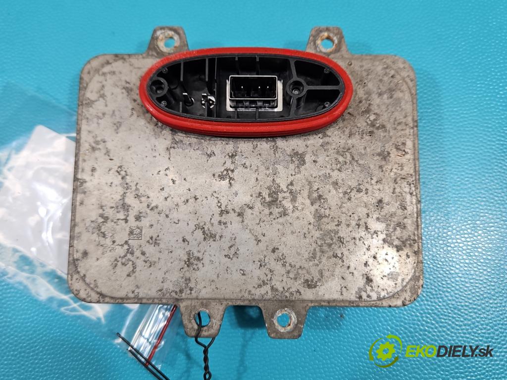 Ford S-max 2.2 tdci 175 HP manual 129 kW 2179 cm3 5- střídač: xenon 5DV009000-00 (Riadiaca jednotka xenónu)