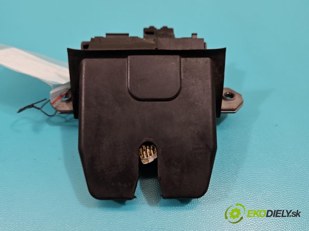 Ford S-max I 2006-2015 2.2 tdci 175 HP manual 129 kW 2179 cm3 5- zámok kufrové dvere zadné 8M51-R442A66-CB