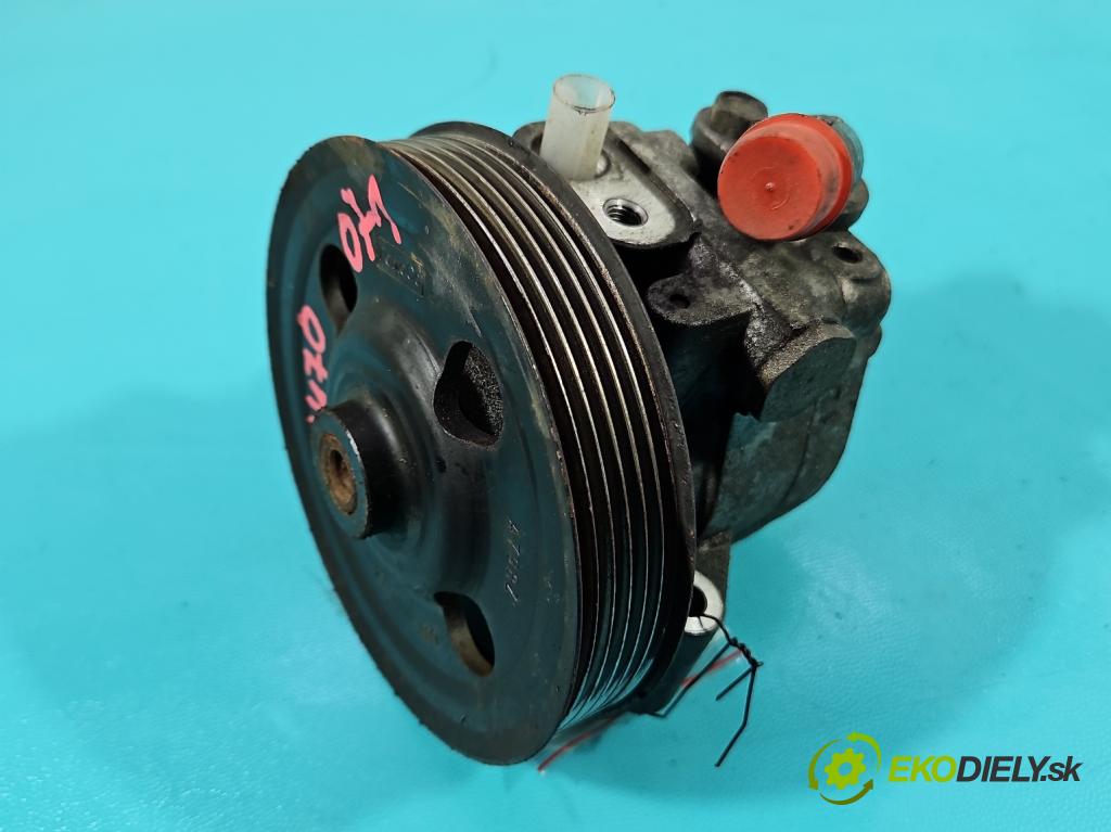 Ford S-max 2.2 tdci 175 HP manual 129 kW 2179 cm3 5- čerpadlo posilovač 9G91-3A696-EA (Servočerpadlo, pumpa riadenia)