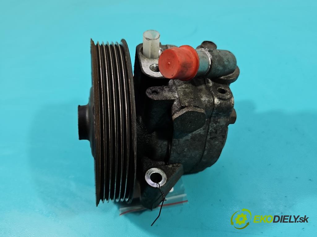 Ford S-max 2.2 tdci 175 HP manual 129 kW 2179 cm3 5- čerpadlo posilovač 9G91-3A696-EA (Servočerpadlo, pumpa riadenia)