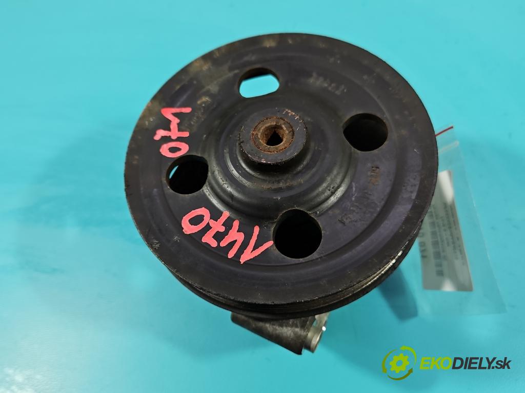 Ford S-max 2.2 tdci 175 HP manual 129 kW 2179 cm3 5- čerpadlo posilovač 9G91-3A696-EA (Servočerpadlo, pumpa riadenia)