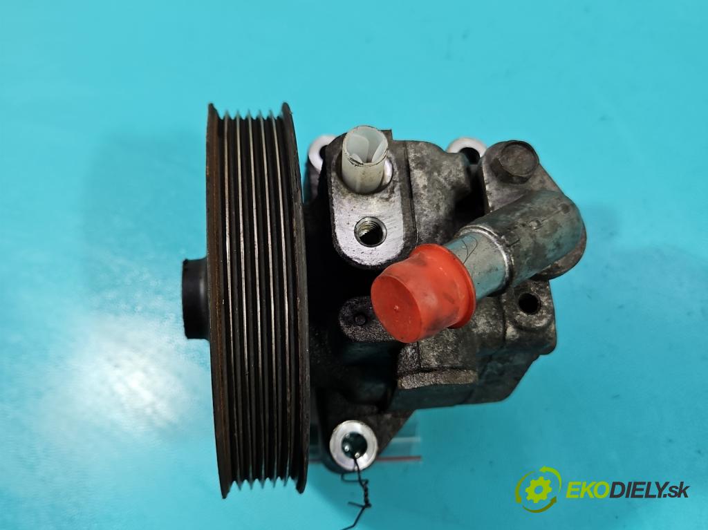 Ford S-max 2.2 tdci 175 HP manual 129 kW 2179 cm3 5- čerpadlo posilovač 9G91-3A696-EA (Servočerpadlo, pumpa riadenia)