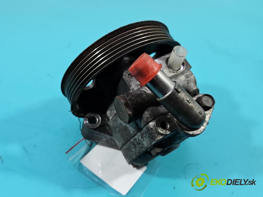 Ford S-max 2.2 tdci 175 HP manual 129 kW 2179 cm3 5- čerpadlo posilovač 9G91-3A696-EA (Servočerpadlo, pumpa riadenia)