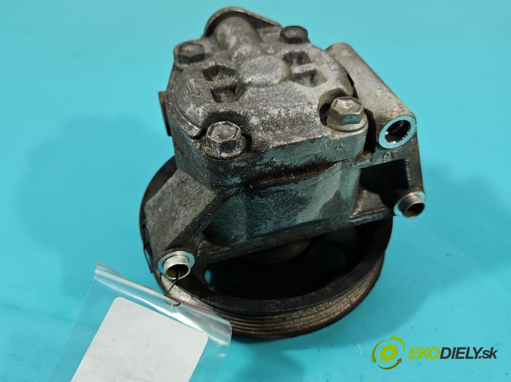 Ford S-max 2.2 tdci 175 HP manual 129 kW 2179 cm3 5- čerpadlo posilovač 9G91-3A696-EA (Servočerpadlo, pumpa riadenia)