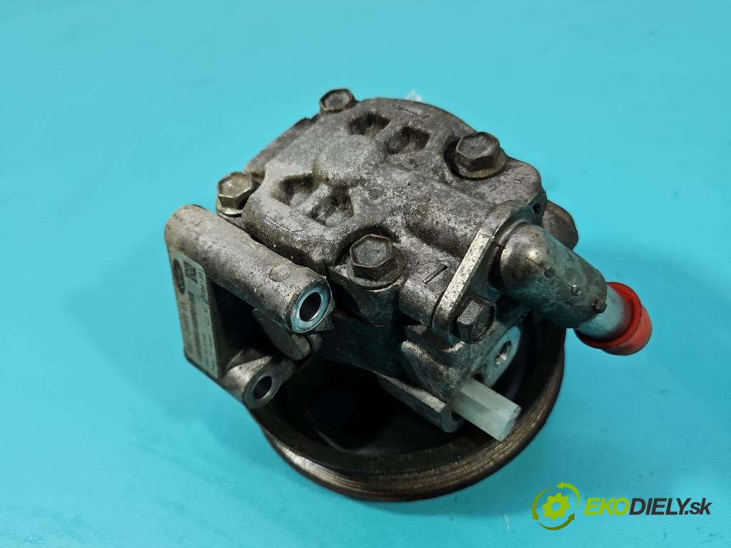 Ford S-max 2.2 tdci 175 HP manual 129 kW 2179 cm3 5- čerpadlo posilovač 9G91-3A696-EA (Servočerpadlo, pumpa riadenia)