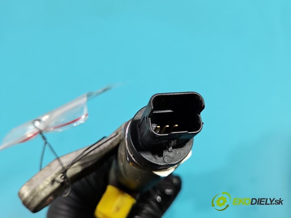 Ford S-max 2.2 tdci 175 HP manual 129 kW 2179 cm3 5- lišta vstrekovacia 9654748880 (Vstrekovacia lišta)