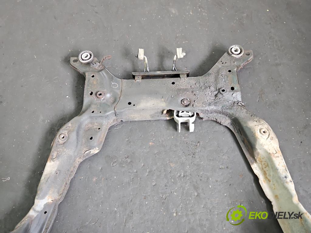 Ford S-max I 2006-2015 2.2 tdci 175 HP manual 129 kW 2179 cm3 5- výstuha motora