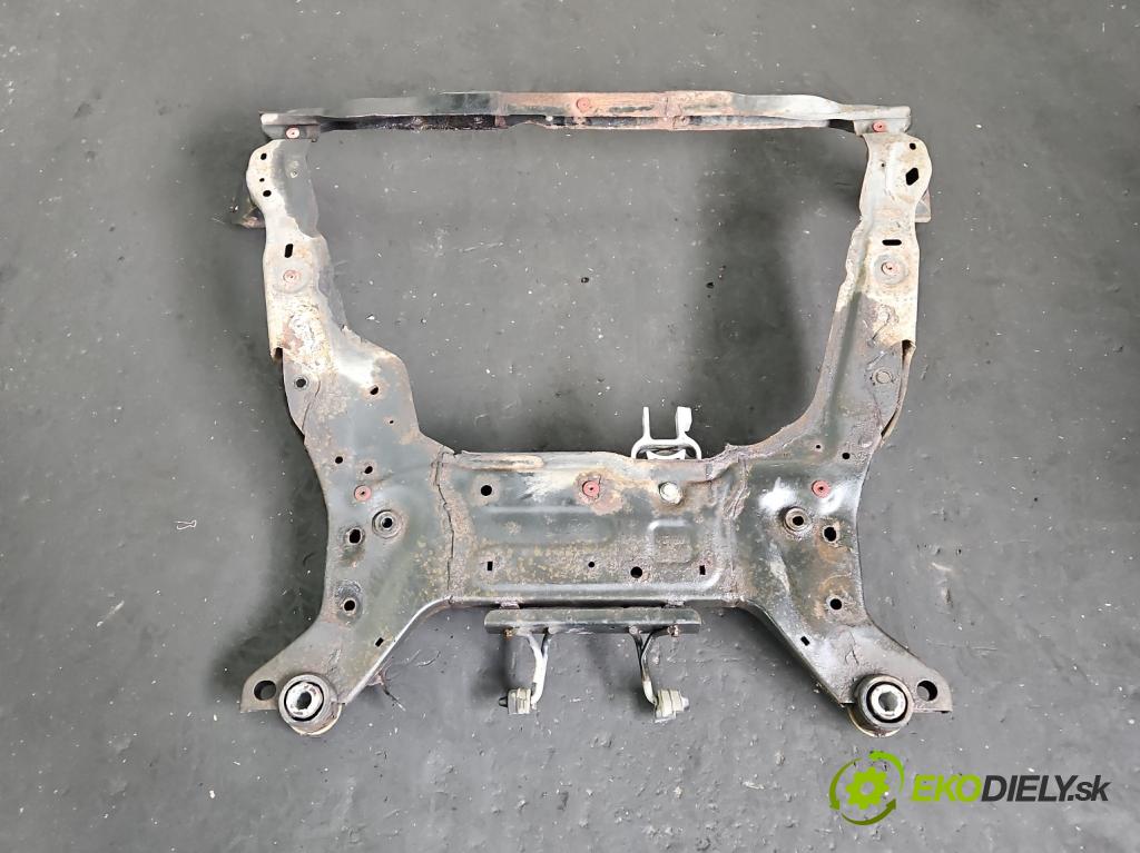 Ford S-max I 2006-2015 2.2 tdci 175 HP manual 129 kW 2179 cm3 5- výstuha motora