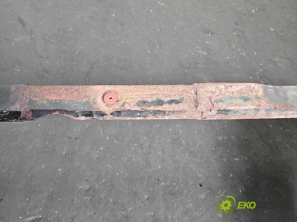 Ford S-max I 2006-2015 2.2 tdci 175 HP manual 129 kW 2179 cm3 5- výstuha motora