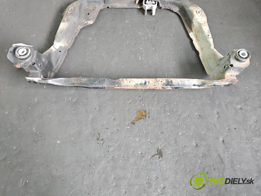 Ford S-max I 2006-2015 2.2 tdci 175 HP manual 129 kW 2179 cm3 5- výstuha motora