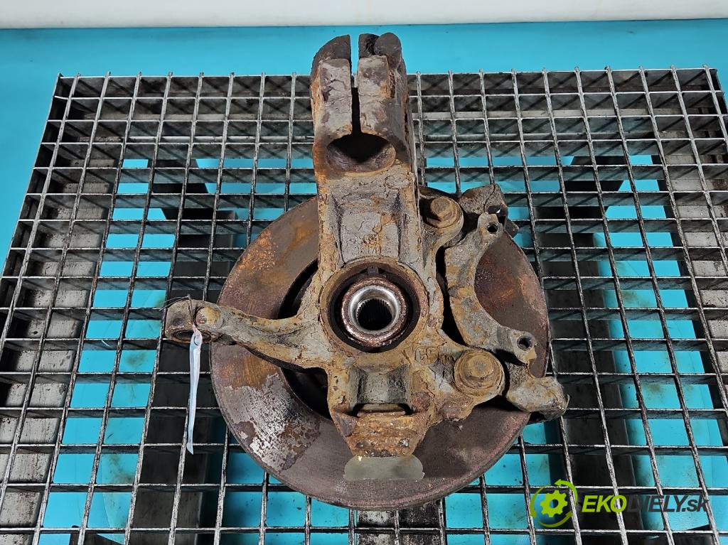 Ford S-max 2.2 tdci 175 hp manual 129 kW 2179 cm3 5- náboj levé  (Náboje)