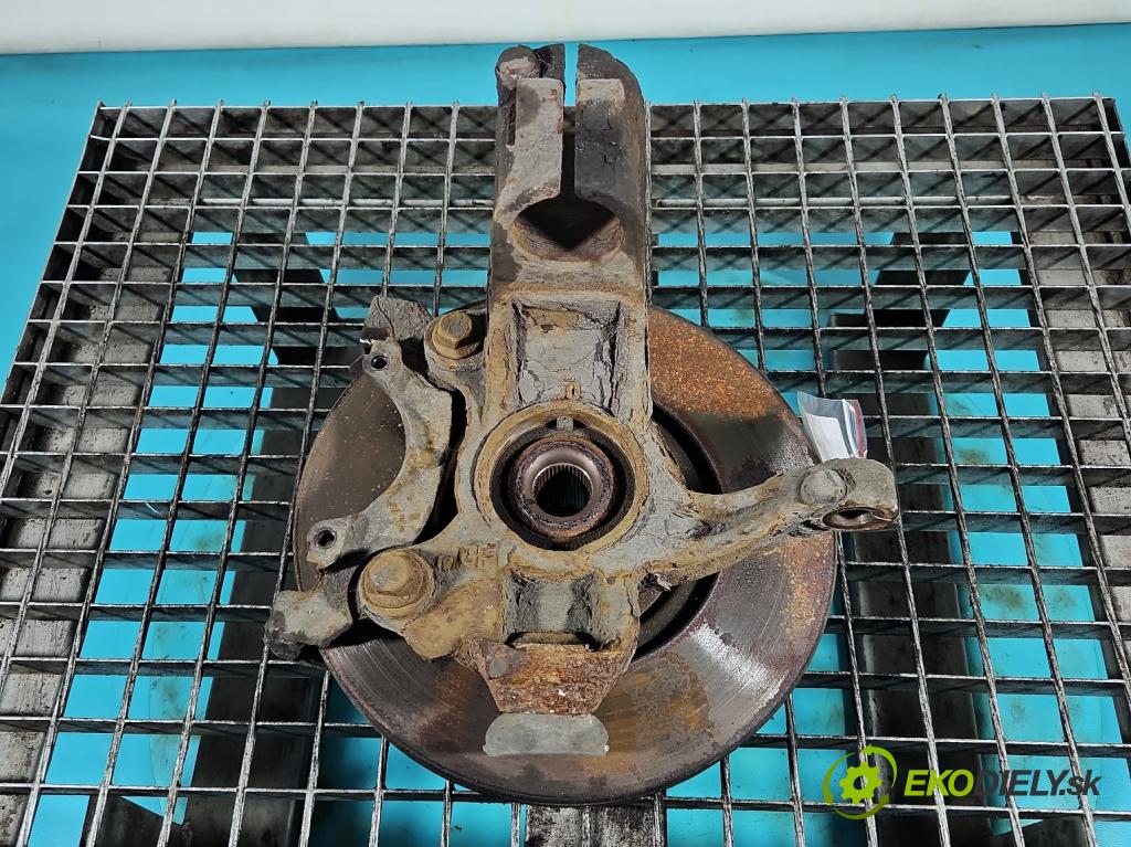 Ford S-max 2.2 tdci 175 hp manual 129 kW 2179 cm3 5- náboj pravé  (Náboje)