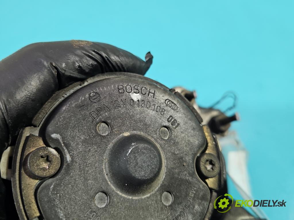 Bmw 5 E39 1996-2003 2.5 TDS 143 HP manual 105 kW 2497 cm3 4- čerpadlo abs 0265217000 (Pumpa ABS)