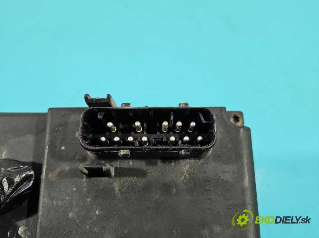 Bmw 5 E39 1996-2003 2.5 TDS 143 HP manual 105 kW 2497 cm3 4- čerpadlo abs 0265217000 (Pumpa ABS)