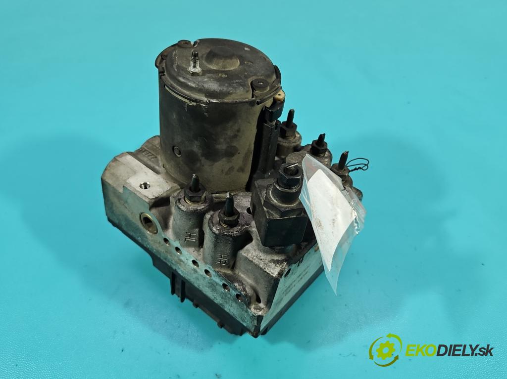 Bmw 5 E39 1996-2003 2.5 TDS 143 HP manual 105 kW 2497 cm3 4- čerpadlo abs 0265217000 (Pumpa ABS)