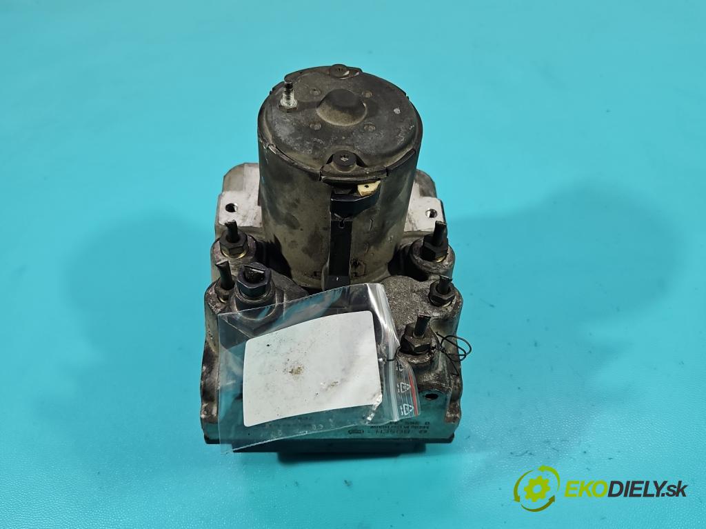 Bmw 5 E39 1996-2003 2.5 TDS 143 HP manual 105 kW 2497 cm3 4- čerpadlo abs 0265217000 (Pumpa ABS)