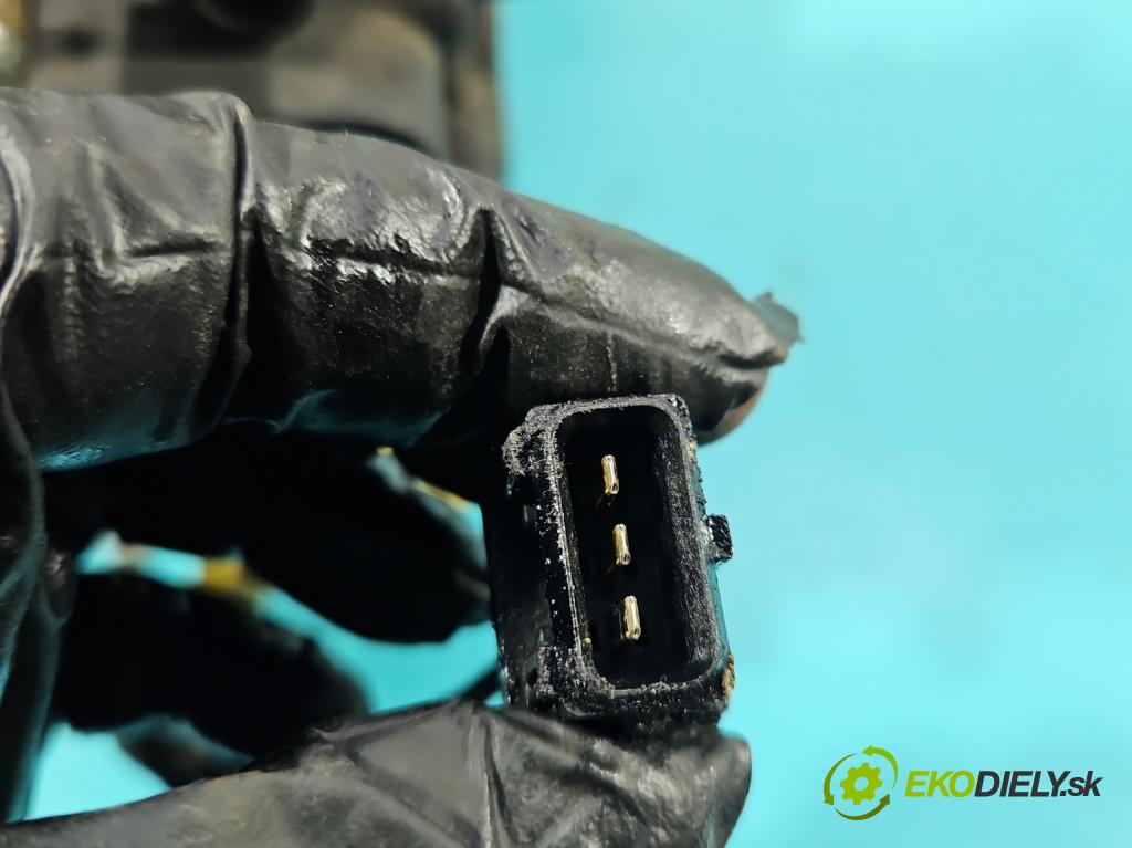 Renault Master II 1998-2010 2.5d (8140 67) 80 HP manual 59 kW 2499 cm3 5- čerpadlo vstrekovacia 0460404096 (Vstrekovacie čerpadlo)