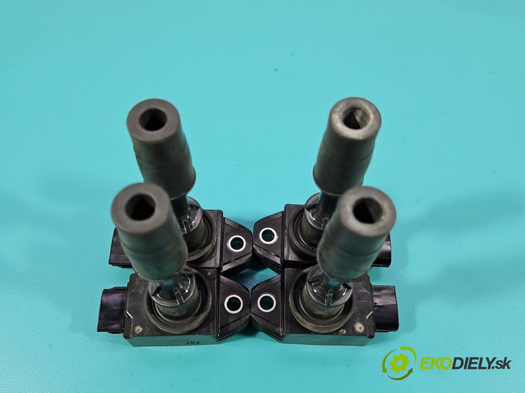 Suzuki Vitara II 2015- 1.4 T 129 HP automatic 95 kW 1373 cm3 5- cievka zapaľovacia 099700-304 (Zapaľovacia cievka)