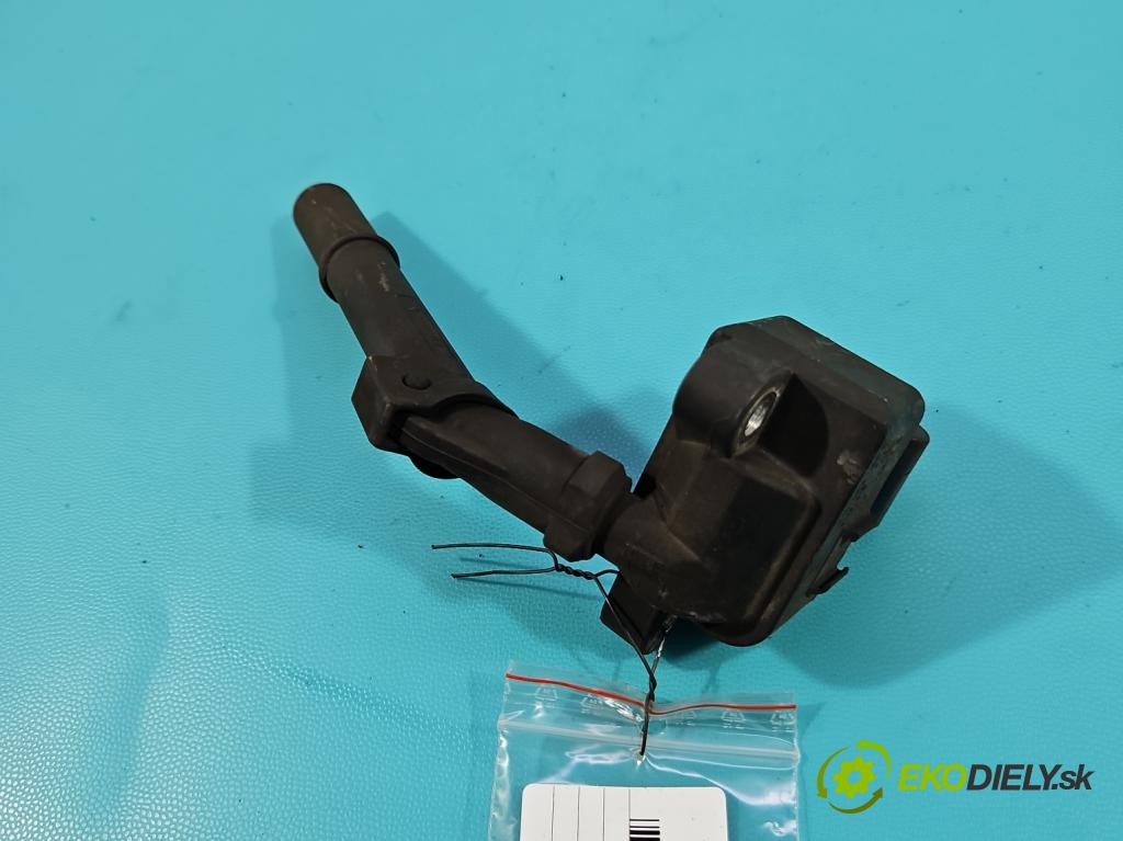 Infiniti Q30 2015-2019 1.6 T 156 HP automatic 115 kW 1595 cm3 5- cievka zapaľovacia A2701598042 (Zapaľovacia cievka)