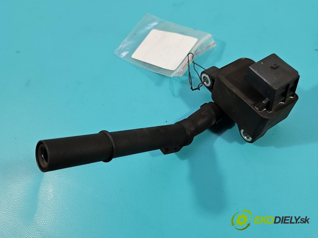 Infiniti Q30 2015-2019 1.6 T 156 HP automatic 115 kW 1595 cm3 5- cievka zapaľovacia A2701598042 (Zapaľovacia cievka)