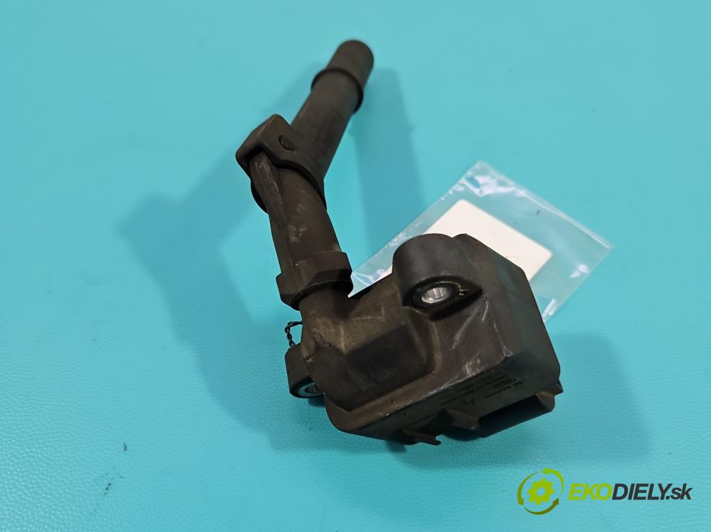 Infiniti Q30 2015-2019 1.6 T 156 HP automatic 115 kW 1595 cm3 5- cievka zapaľovacia A2701598042 (Zapaľovacia cievka)