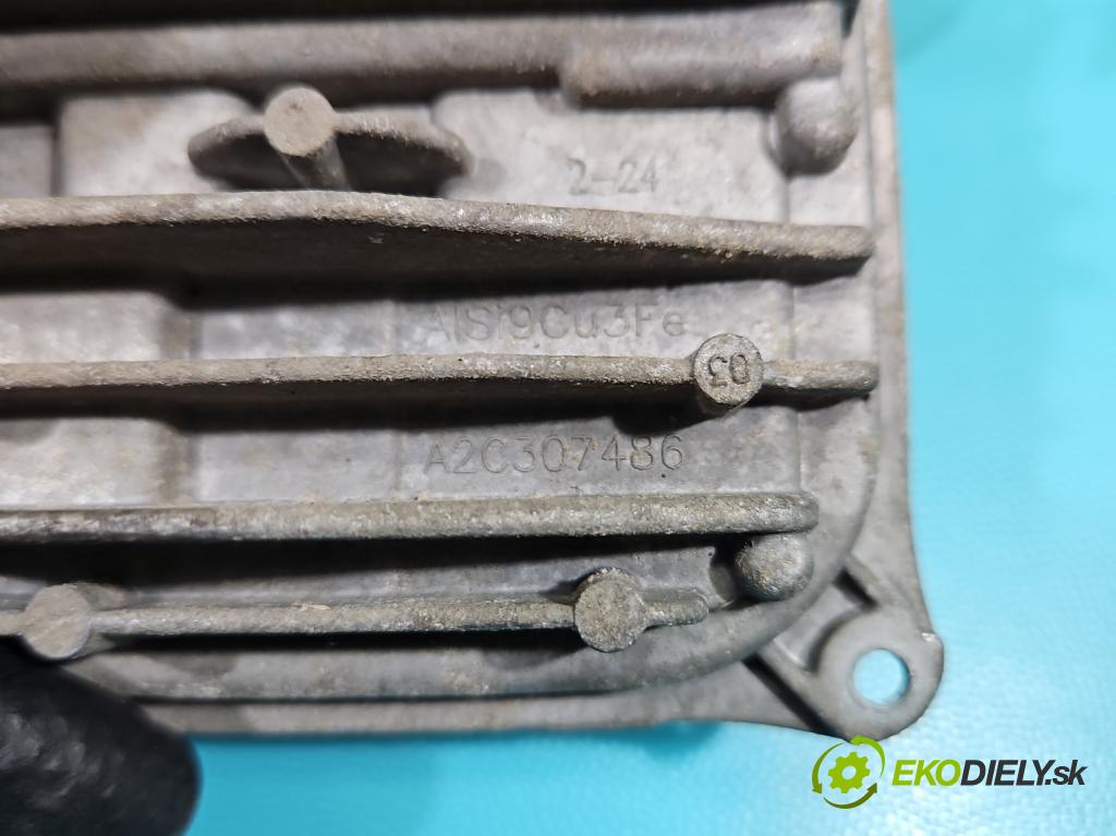 Infiniti Q30 2015-2019 1.6 T 156 HP automatic 115 kW 1595 cm3 5- střídač: xenon A2228700789 (Riadiaca jednotka xenónu)