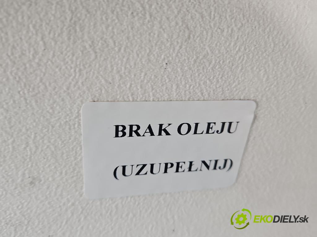 Dacia Dokker 2012- 1.6 8V 82 HP manual 60,5 kW 1598 cm3 5- prevodovka stupeň,rýchlosť manual JR5361