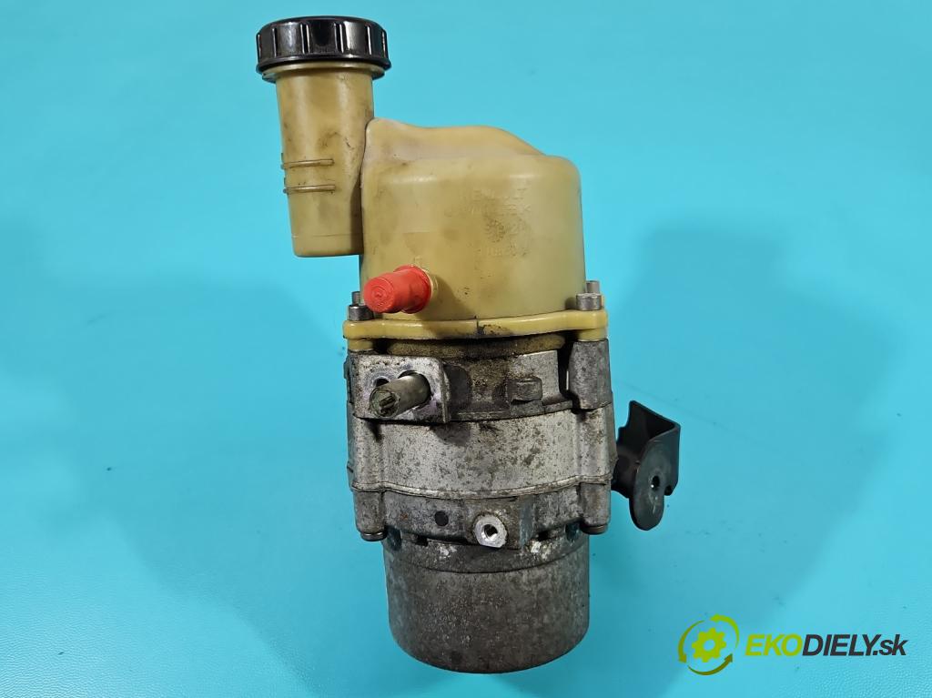 Dacia Dokker 2012- 1.6 8V 82 HP manual 60,5 kW 1598 cm3 5- čerpadlo posilovač 491103919R (Servočerpadlo, pumpa riadenia)